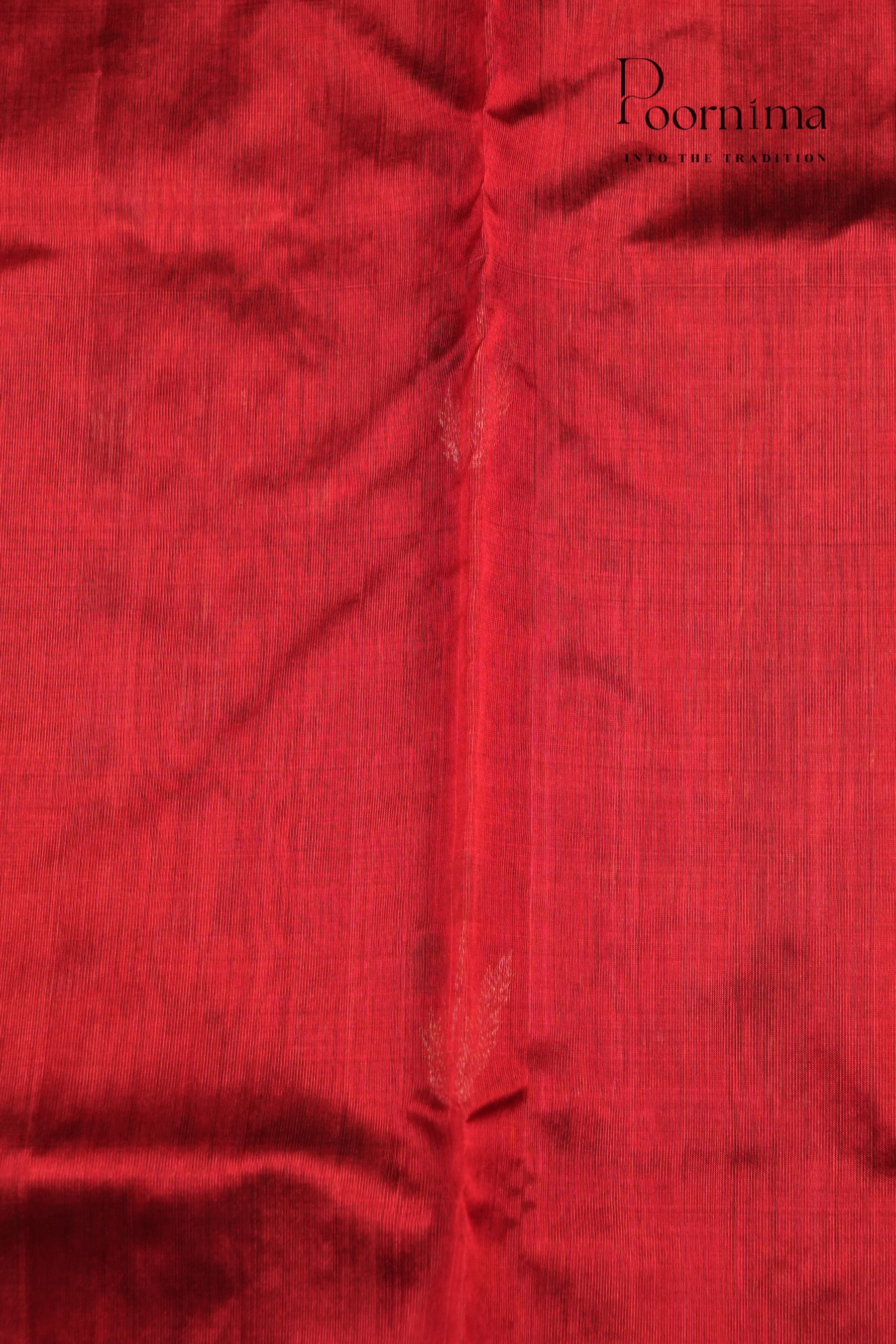 CHANDERI SILK SAREE
