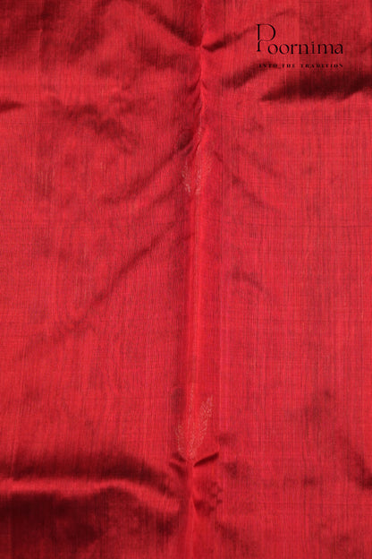 CHANDERI SILK SAREE