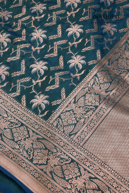 BENARASI SAREE