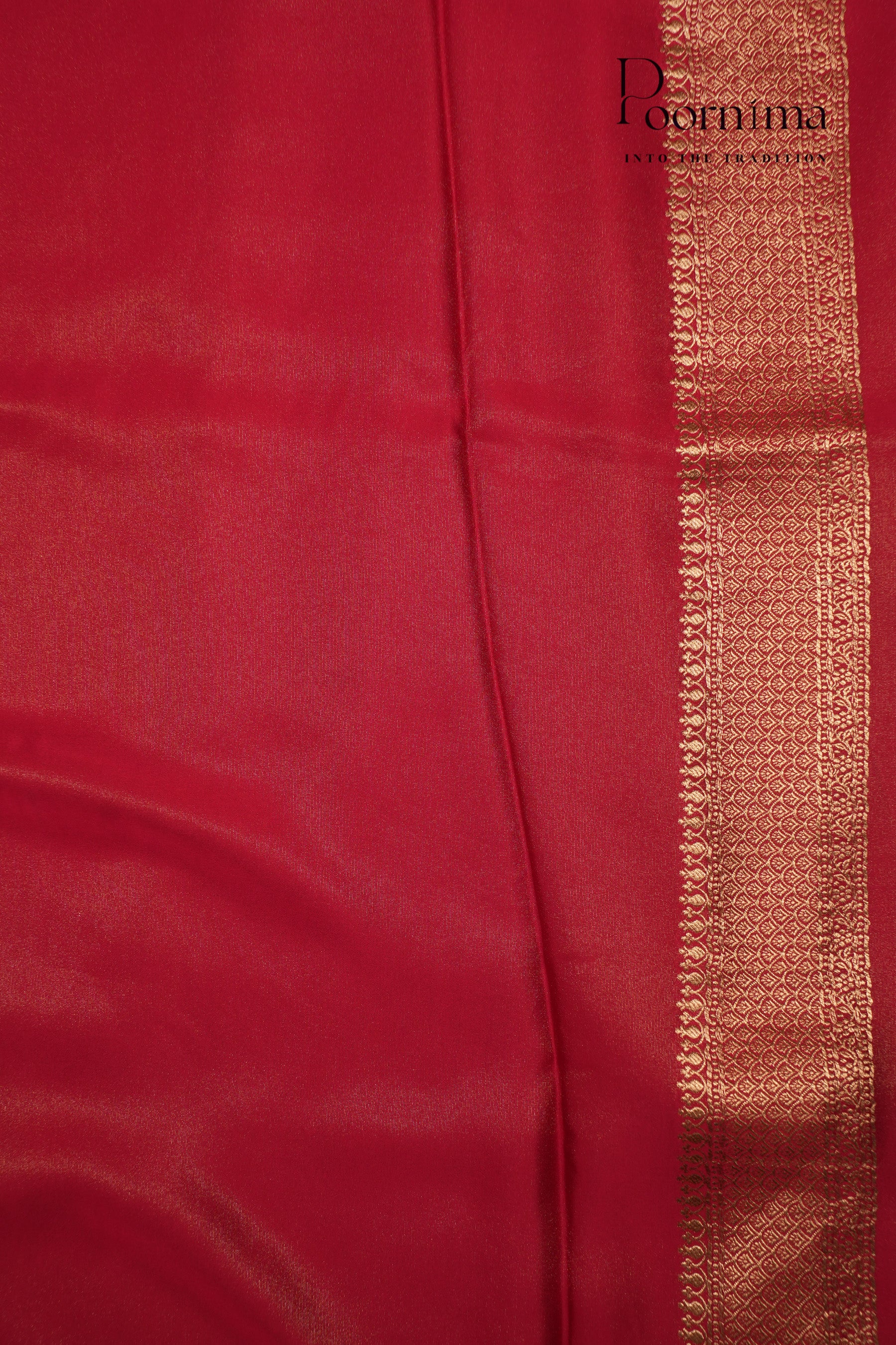 BENARASI FANCY SAREE