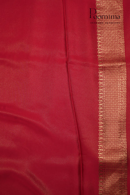 BENARASI FANCY SAREE