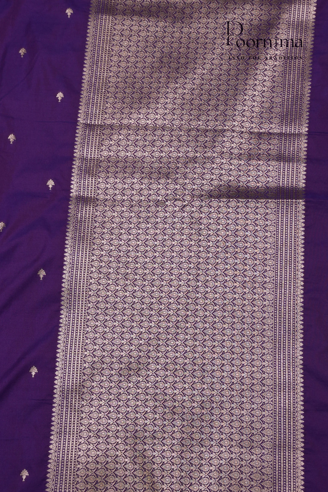 BENARASI SILK SAREE