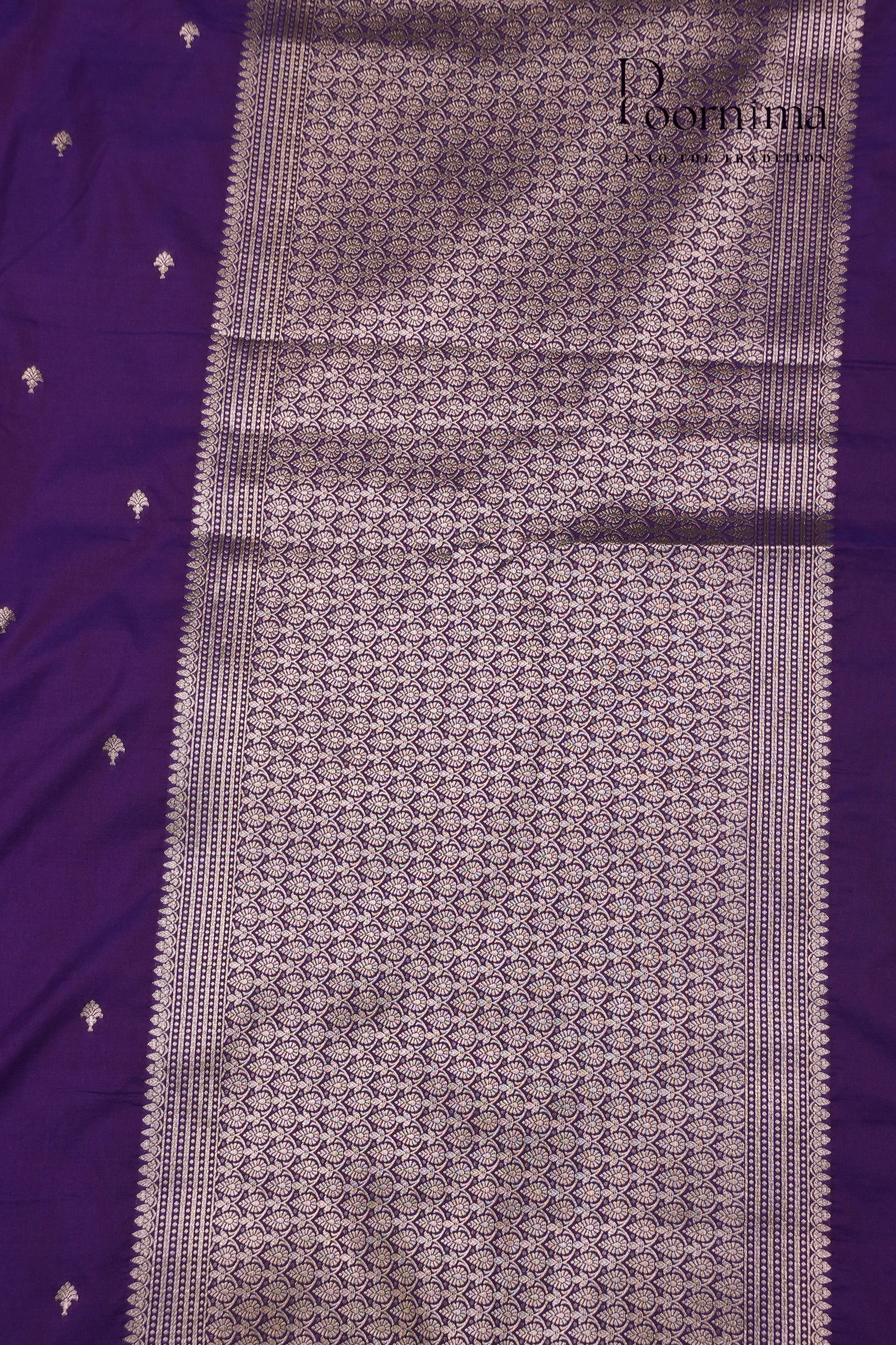 BENARASI SILK SAREE