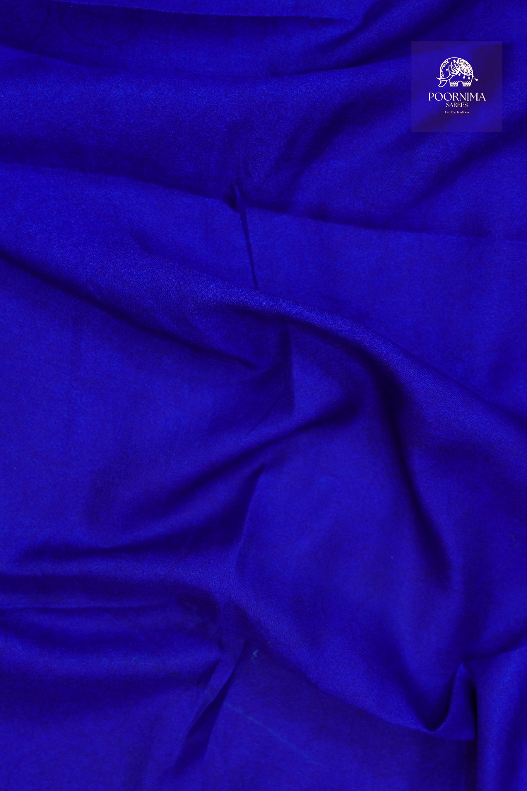 DOLA SILK SAREE - PEAR GREEN