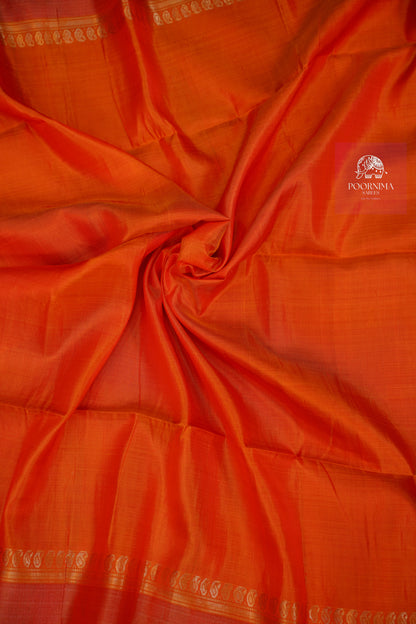 ILKAL PATTU SAREES