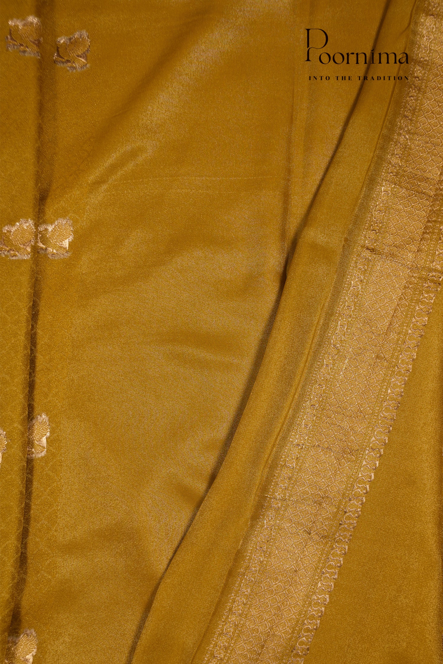 BENARASI FANCY SAREE