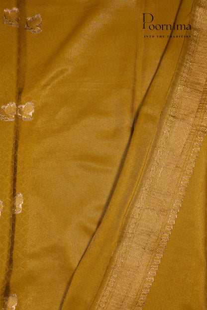 BENARASI FANCY SAREE