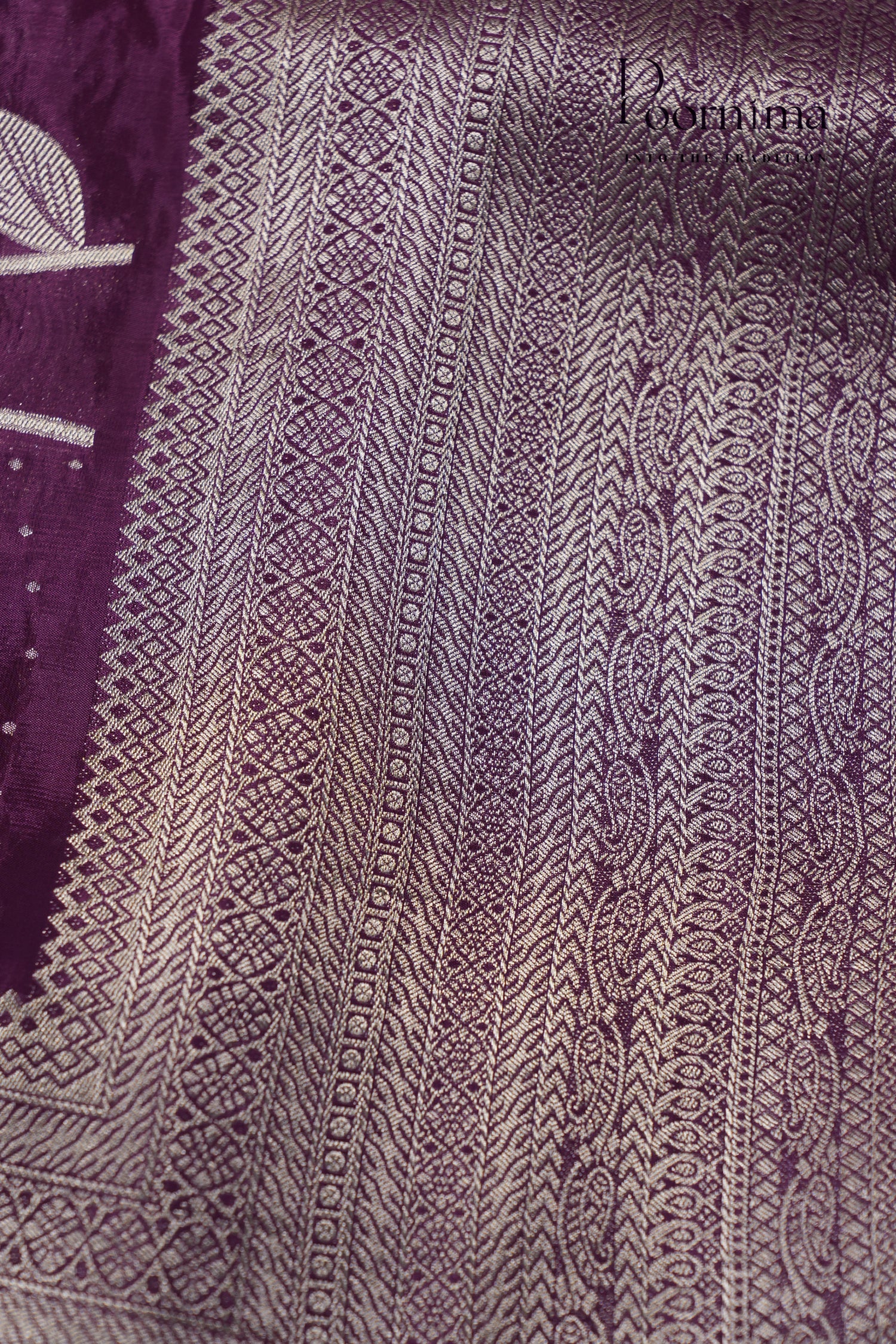 BENARASI FANCY SAREE