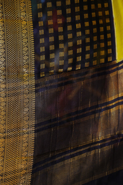 MYSORE SILK SAREES