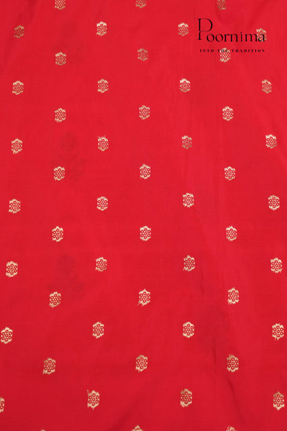 BENARASI PATTU SAREE