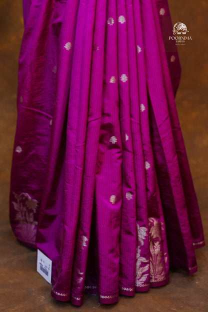 SEMI TUSSAR SAREES