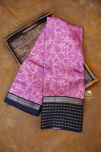BENNY SILK SAREES