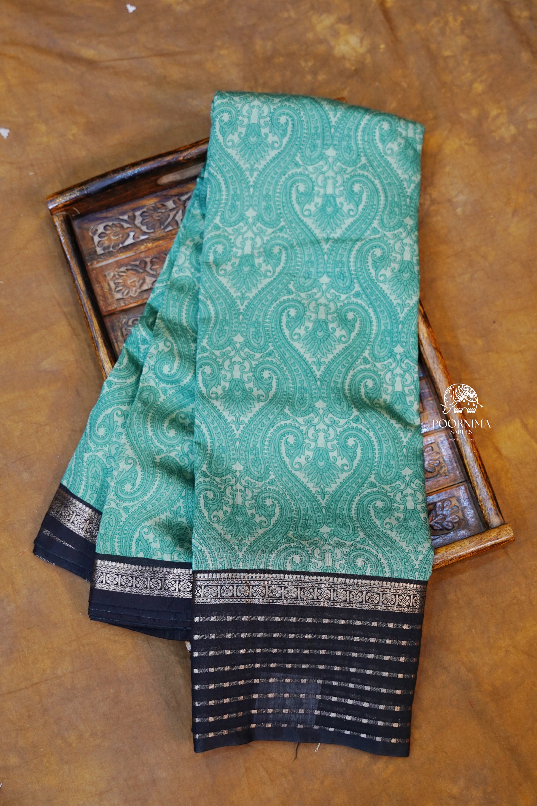 BENNY SILK SAREES