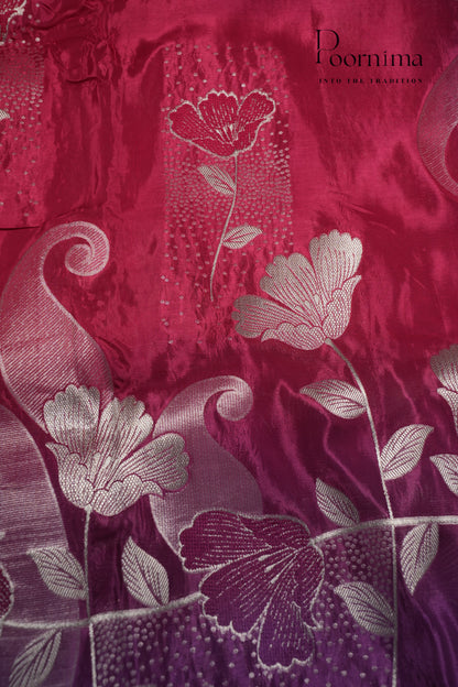 BENARASI FANCY SAREE