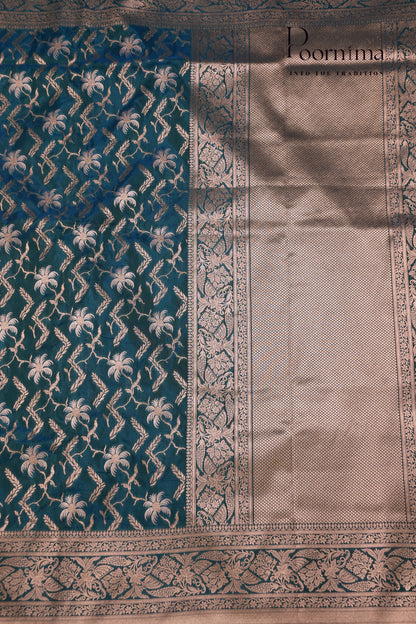 BENARASI SAREE