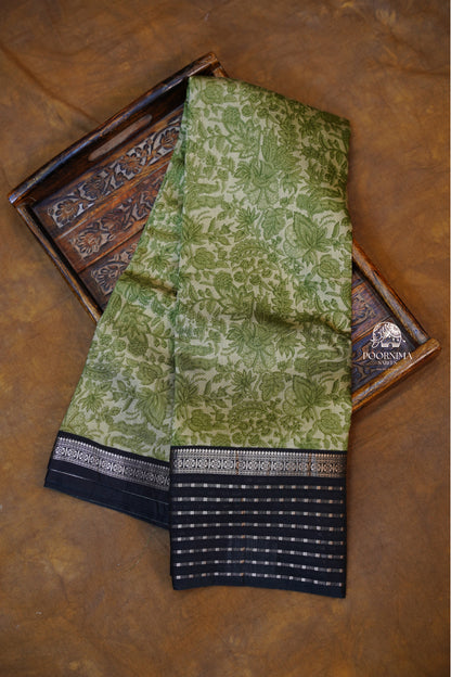 BENNY SILK SAREES