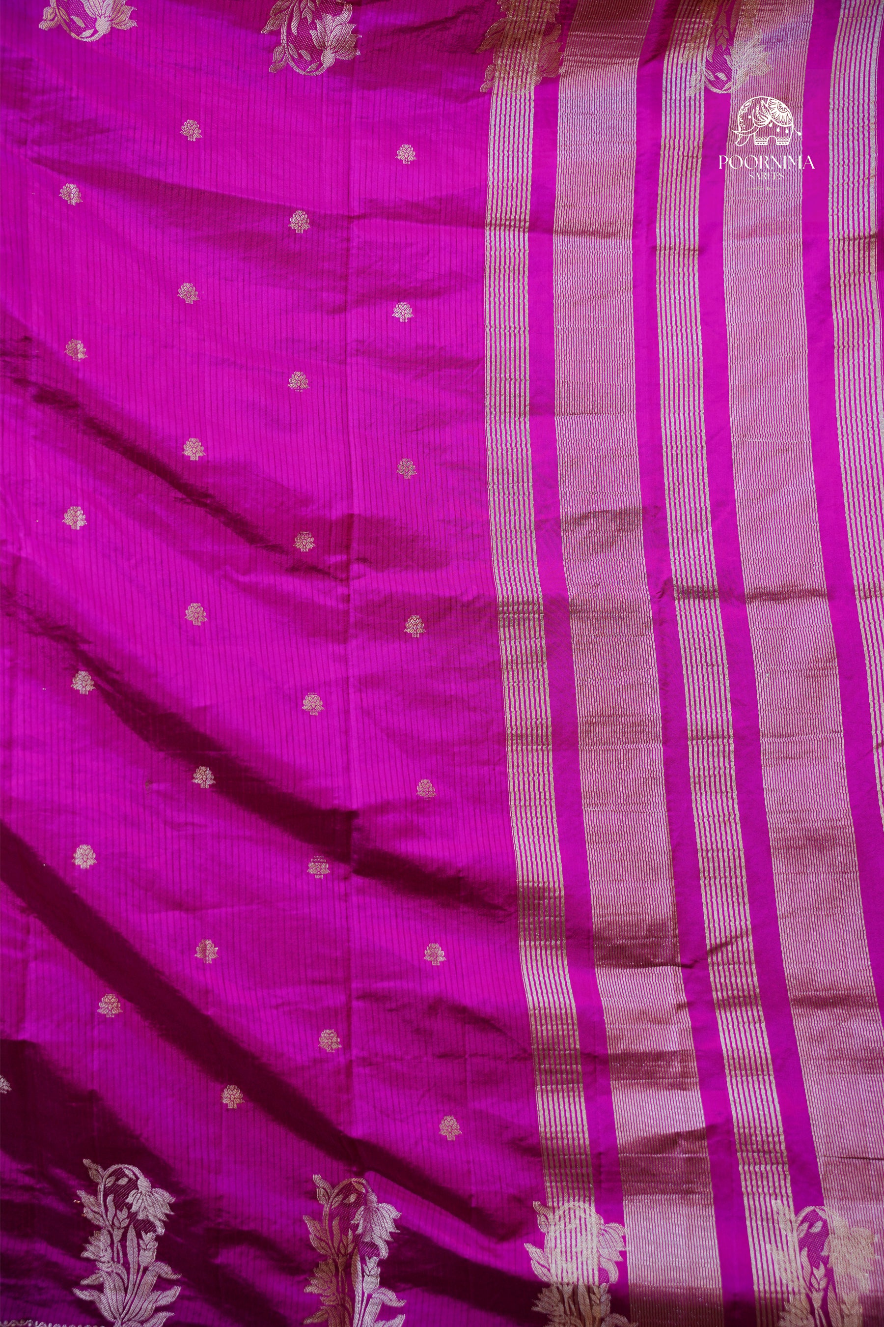 SEMI TUSSAR SAREES