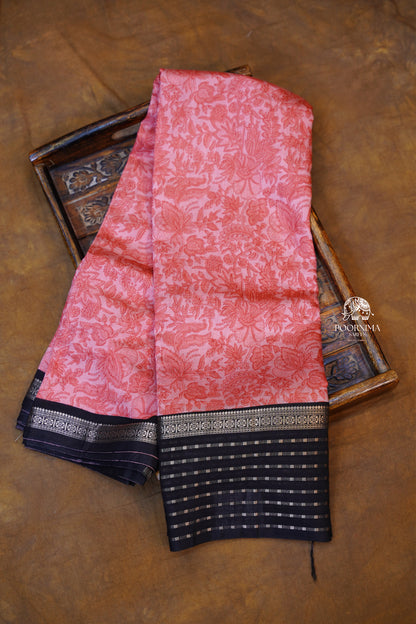 BENNY SILK SAREES