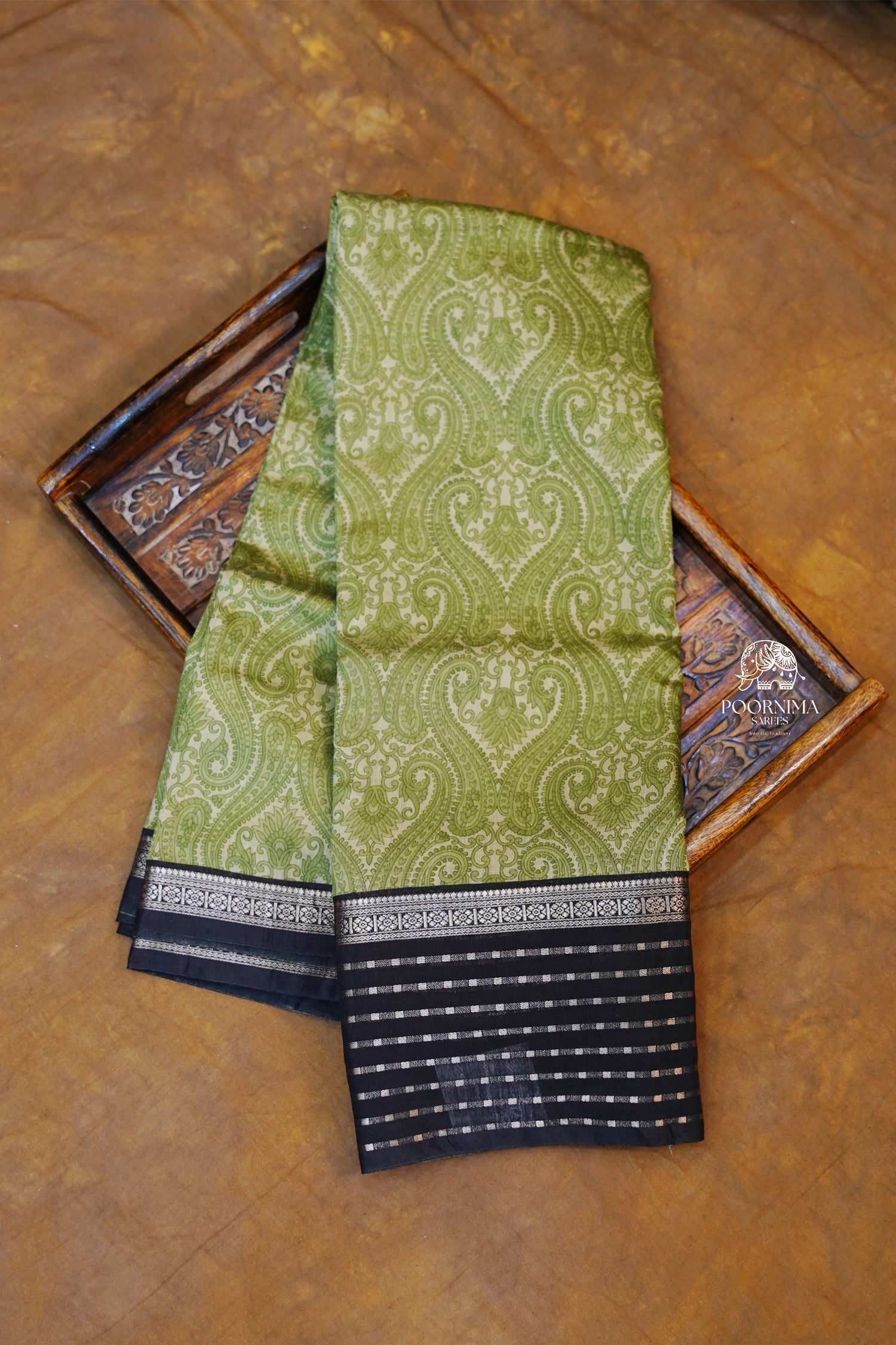 BENNY SILK SAREES
