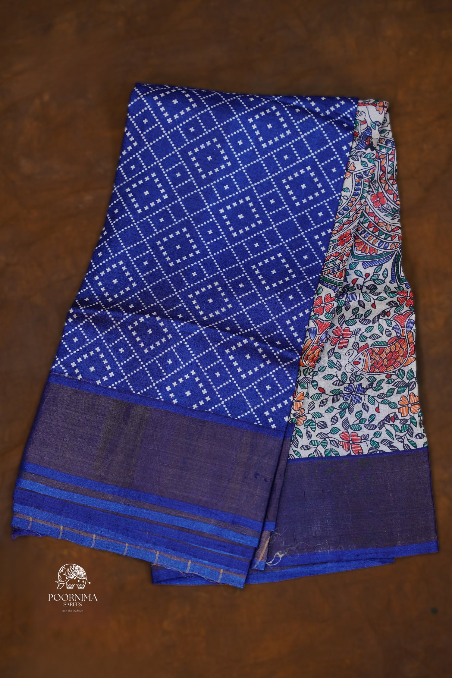 PURE TUSSAR SAREES