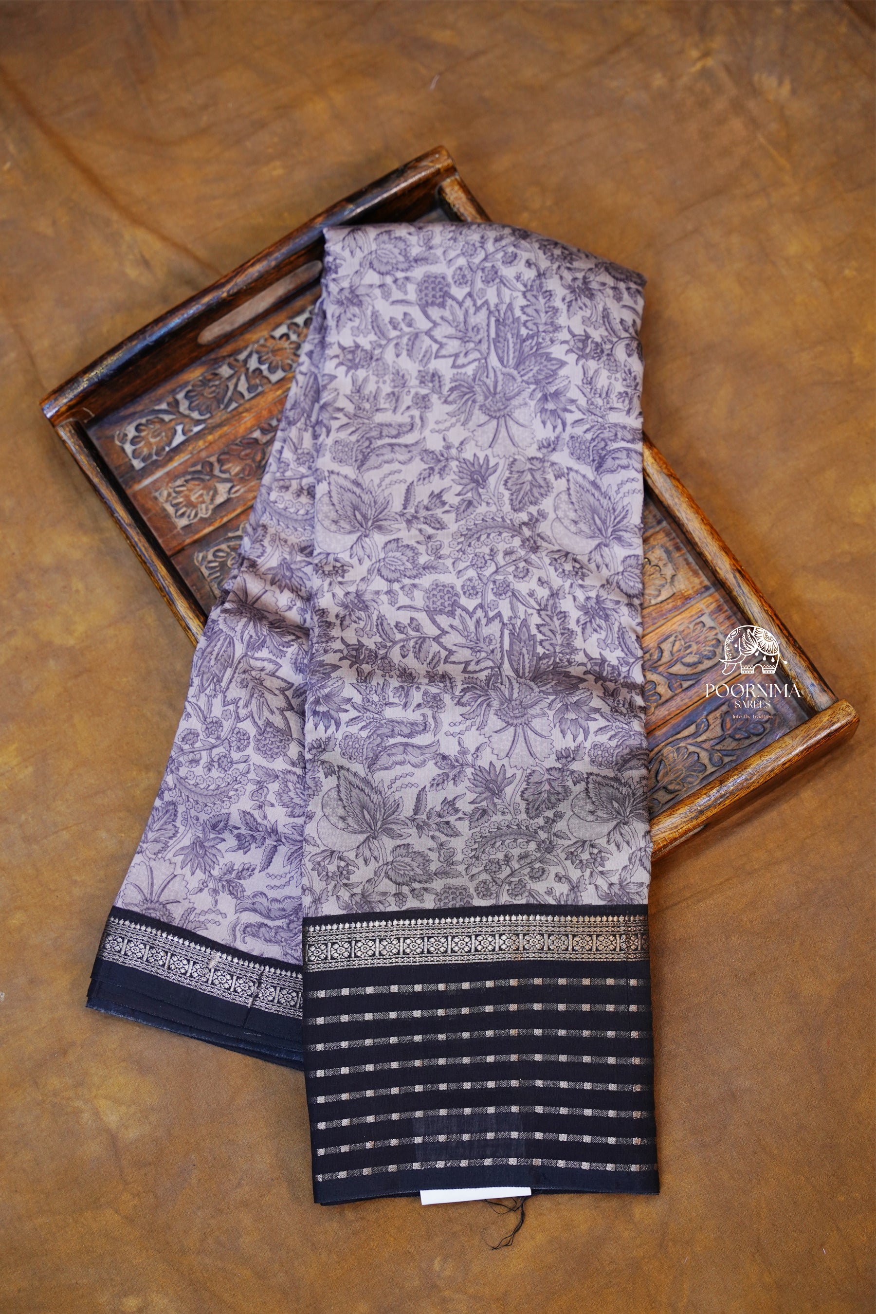 BENNY SILK SAREES
