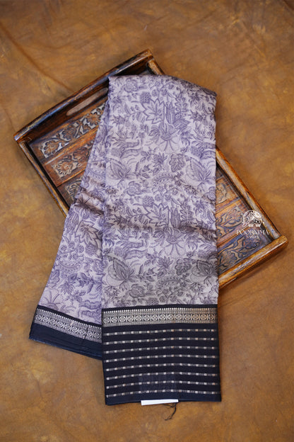 BENNY SILK SAREES
