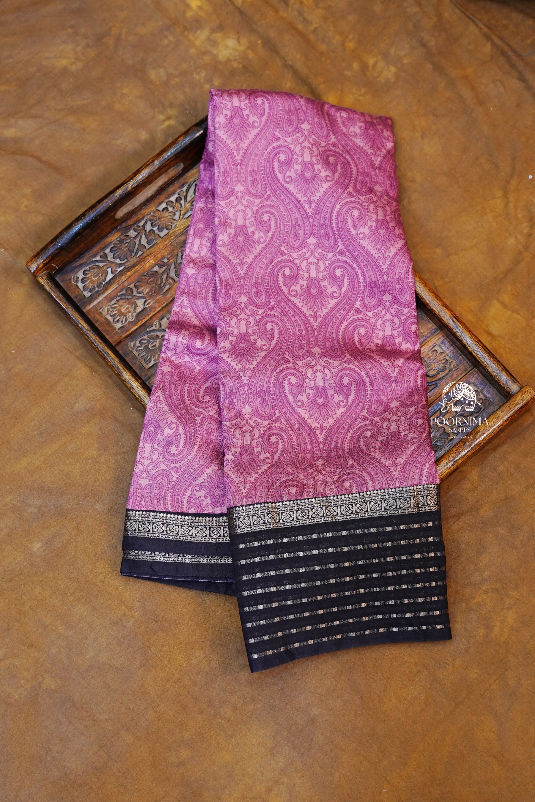BENNY SILK SAREES