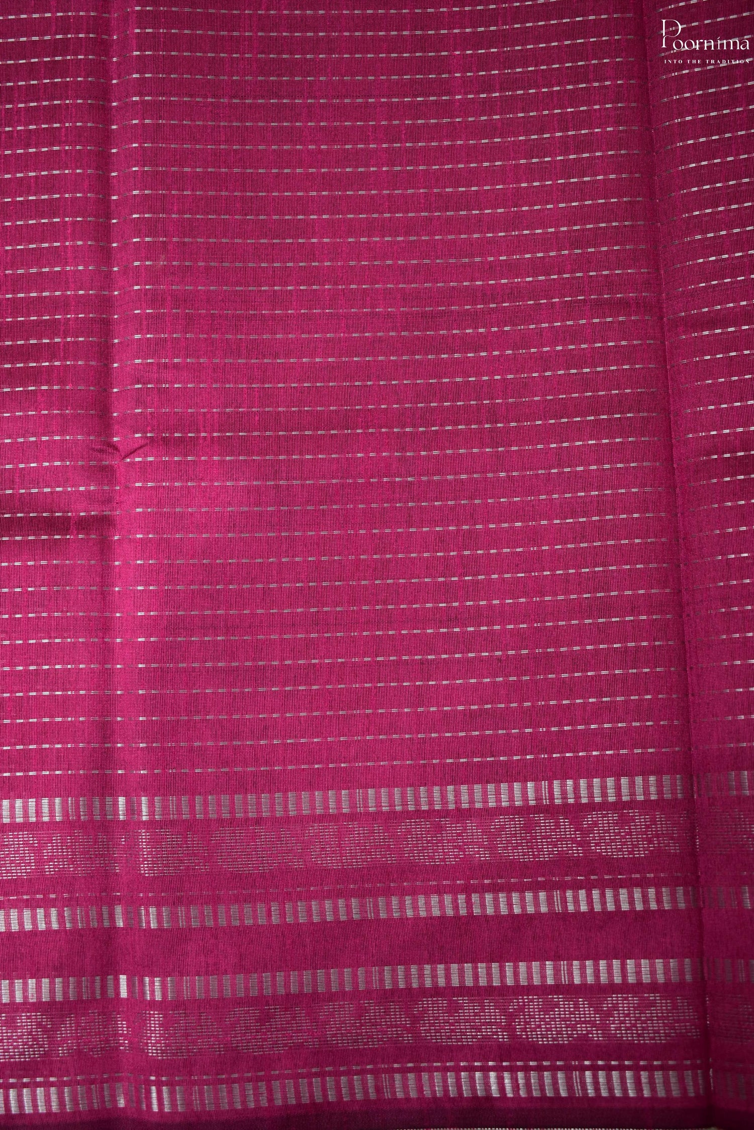 PINK-DUPIYANA FANCY SAREE