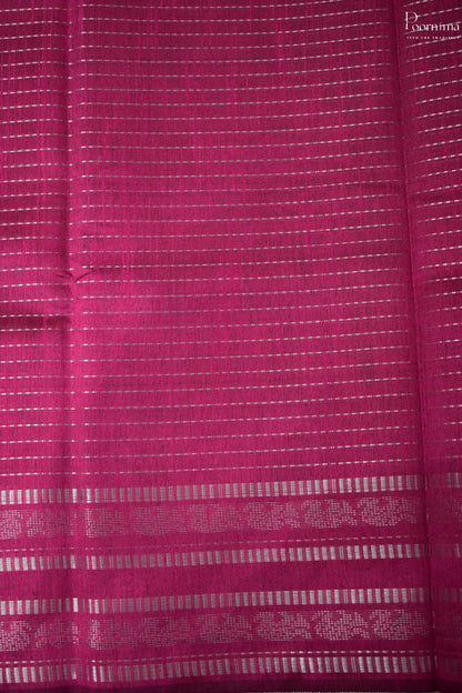 PINK-DUPIYANA FANCY SAREE