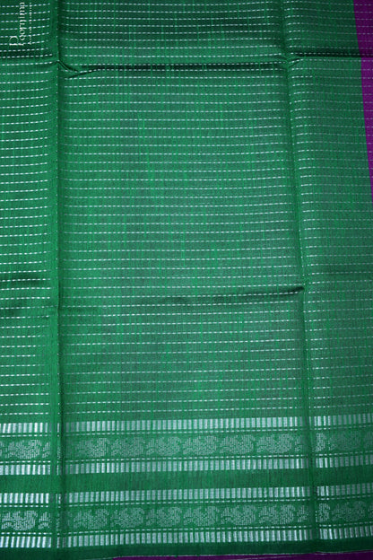 DUPIYANA FANCY SAREE- MAGENTA