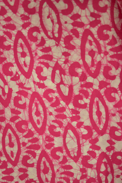 GREY &amp; PINK-COTTON SAREE