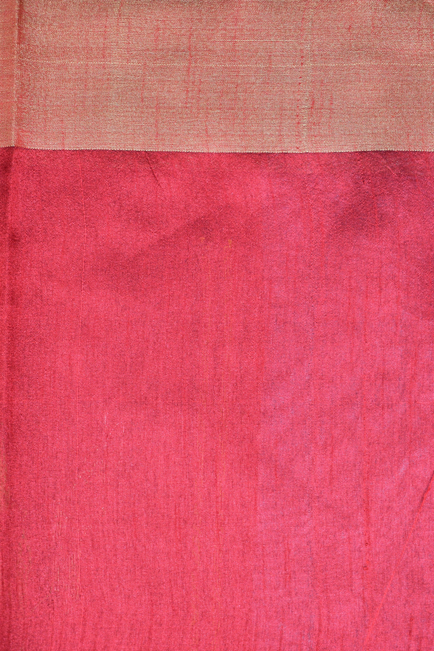 GREY- KHADI PATTU SAREE
