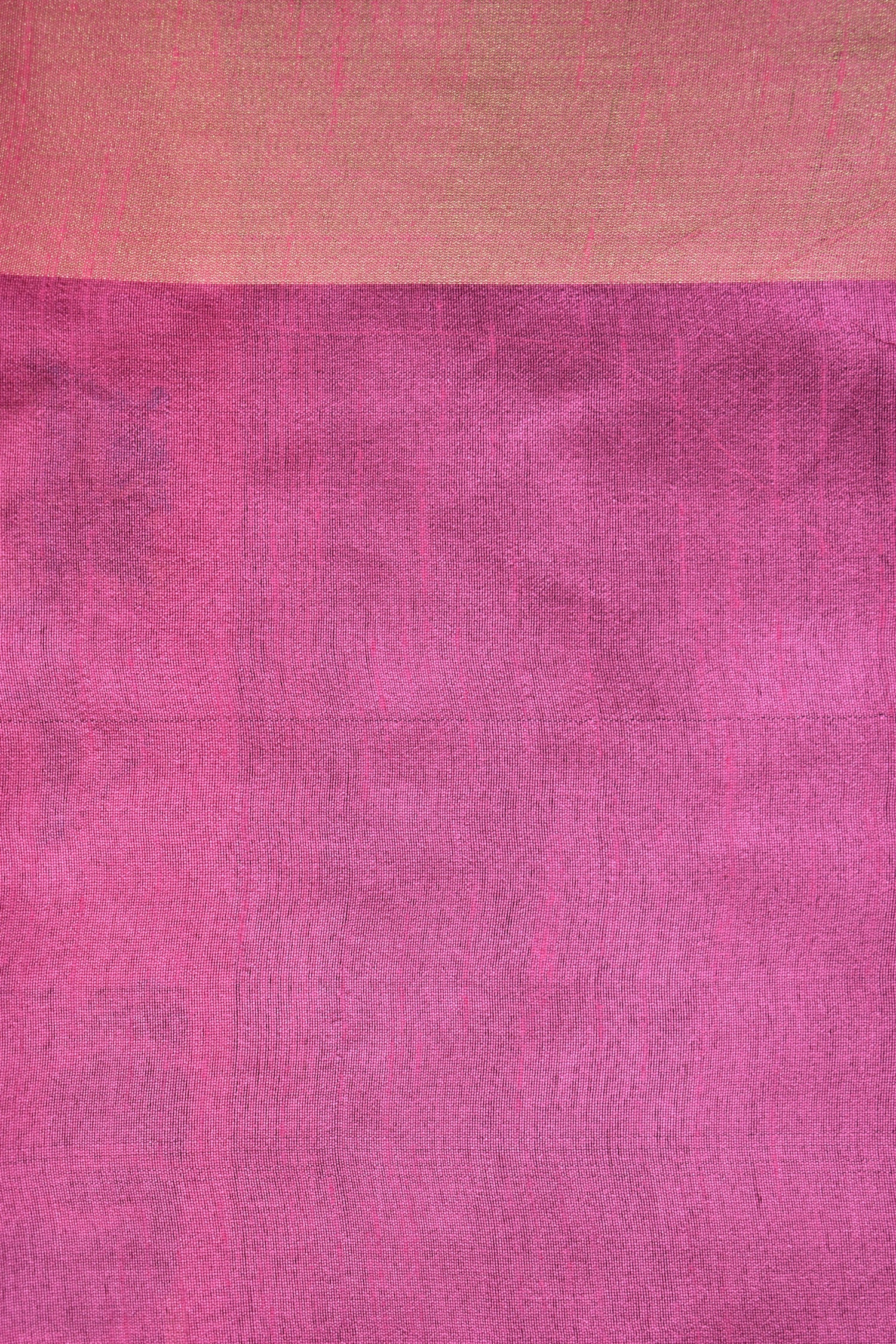 BLACK- KHADI PATTU SAREE