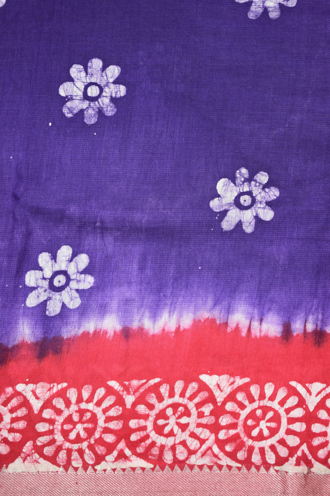 VIOLET- MANGALAGIRI SAREE