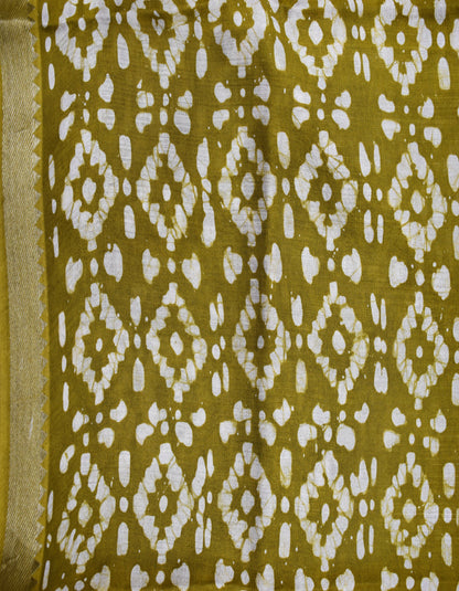 BLACK- MANGALAGIRI SAREE