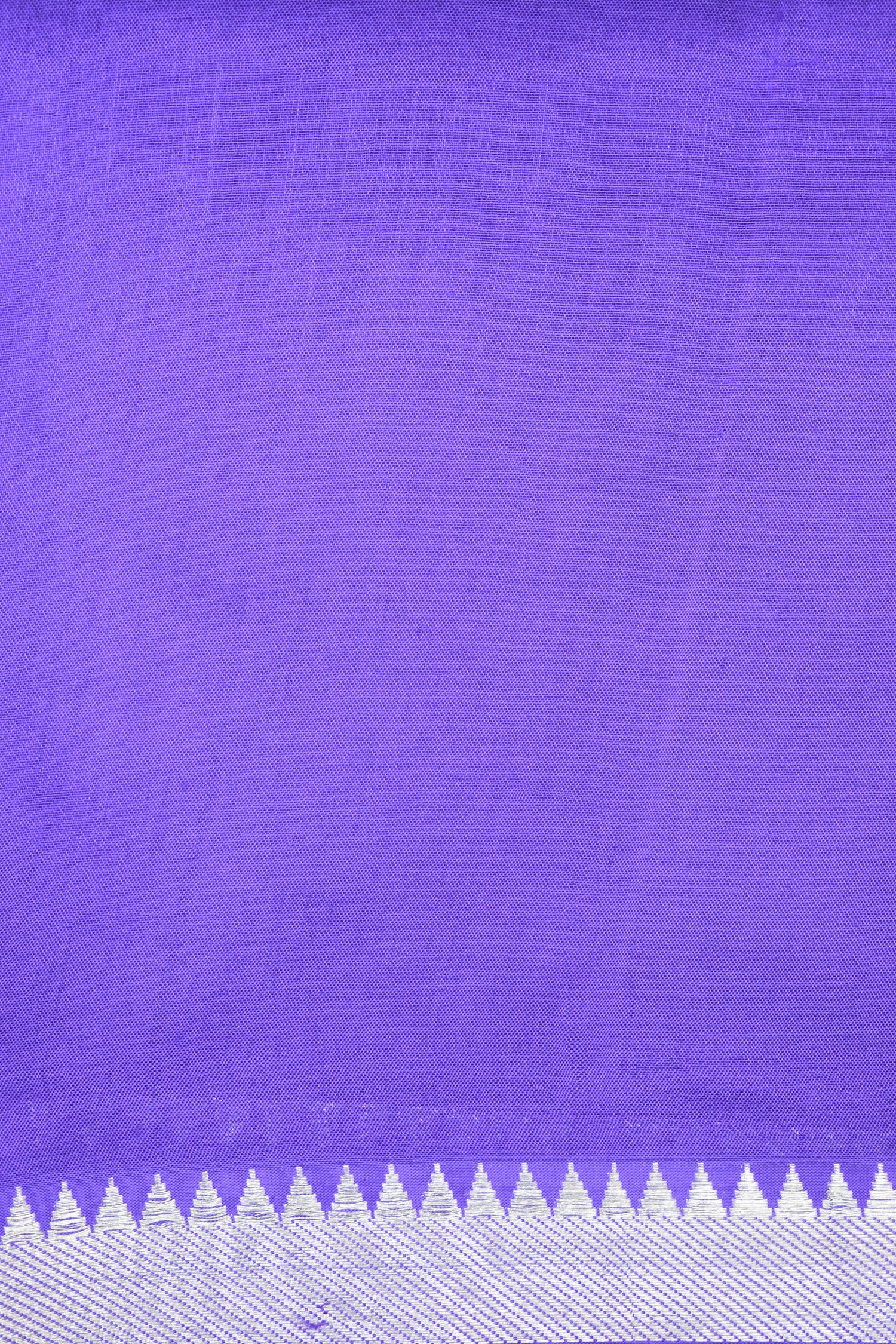 PURPLE- MANGALAGIRI SAREE