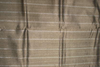 MEHANDI GREEN- PLANE MANGALAGIRI SAREE