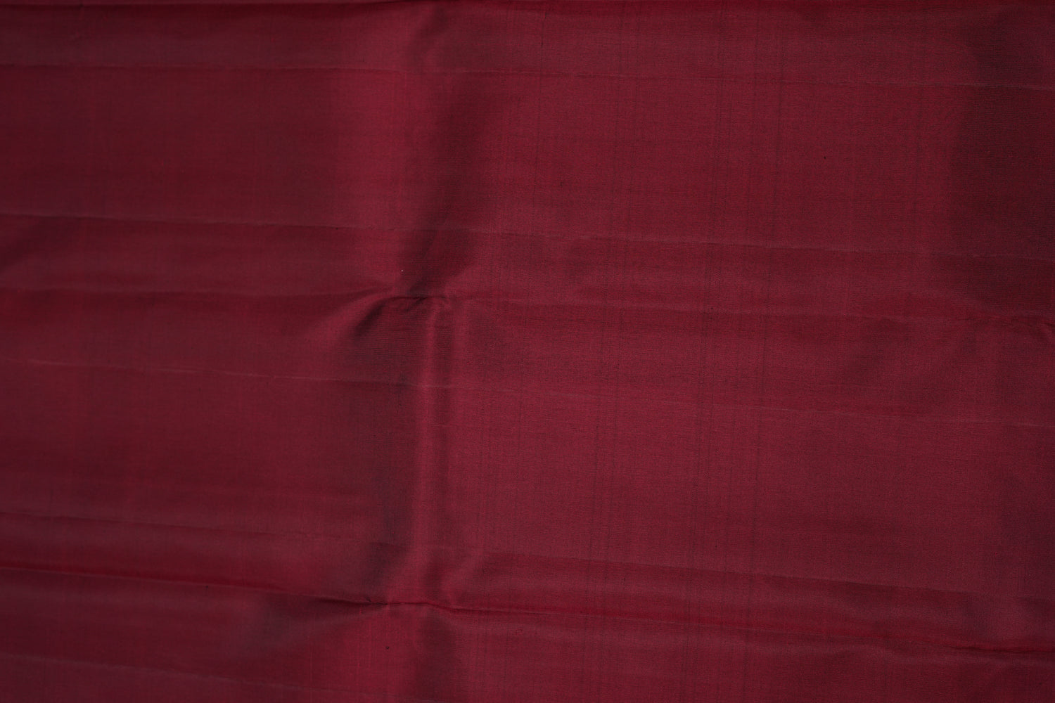 VINTAGE KANJEEVARAM - LEAF GREEN