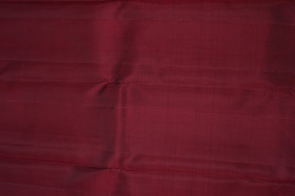 VINTAGE KANJEEVARAM - LEAF GREEN