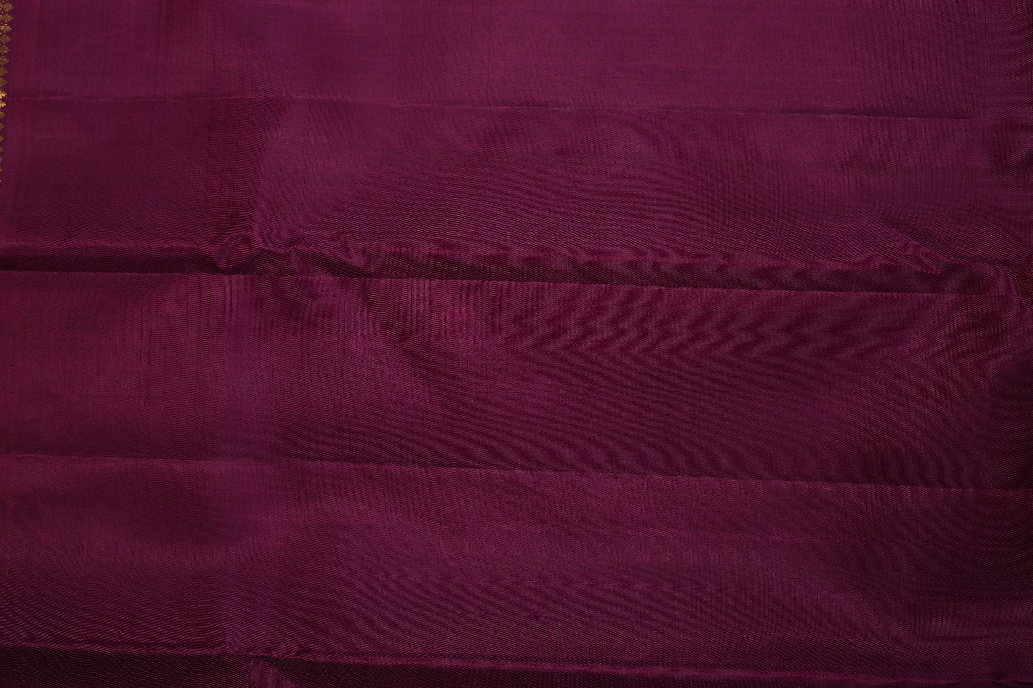 VINTAGE KANJEEVARAM - PISTA GREEN