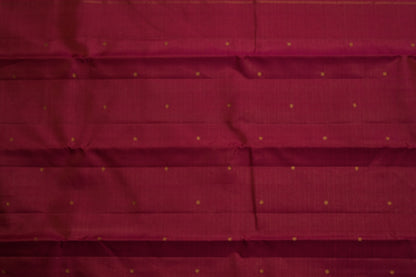 VINTAGE KANJEEVARAM - RANI PINK