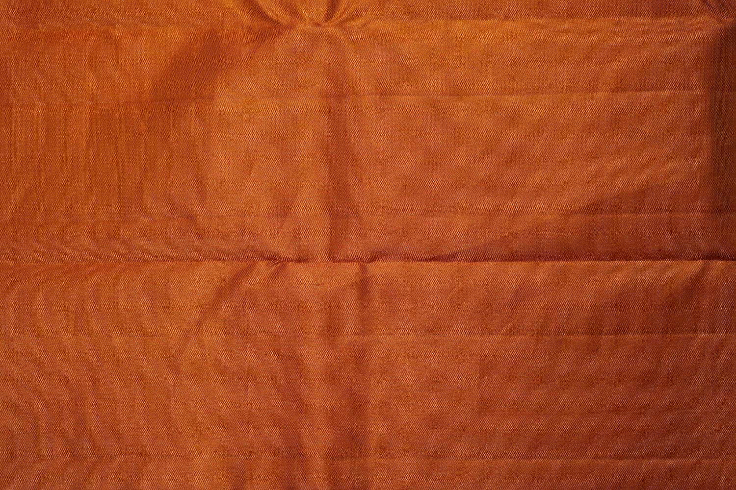 VINTAGE KANJEEVARAM - YELLOW