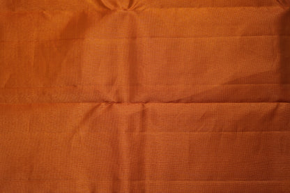 VINTAGE KANJEEVARAM - YELLOW