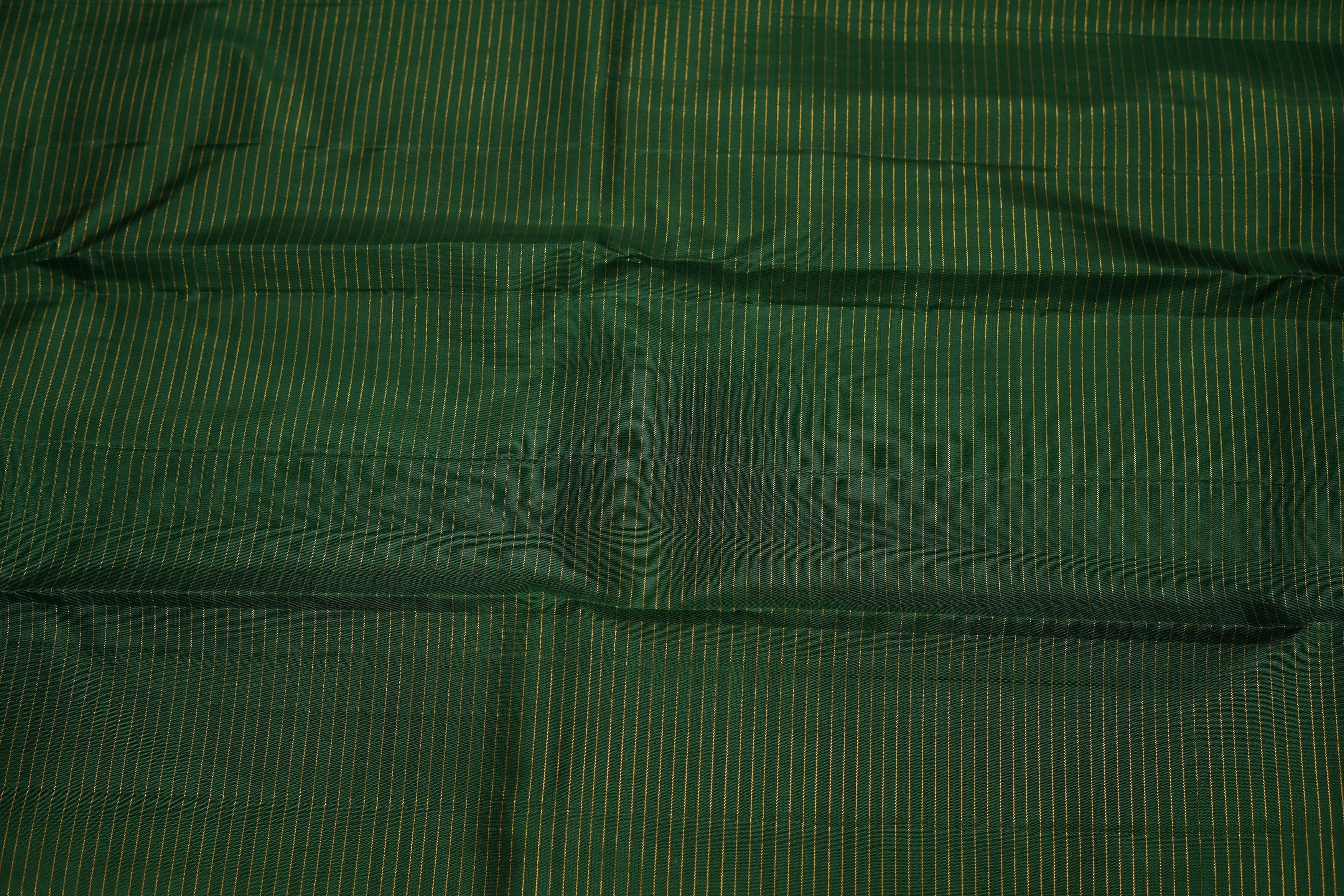 VINTAGE KANJEEVARAM - MANGO YELLOW