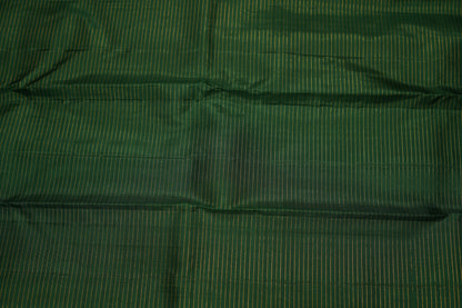 VINTAGE KANJEEVARAM - MANGO YELLOW