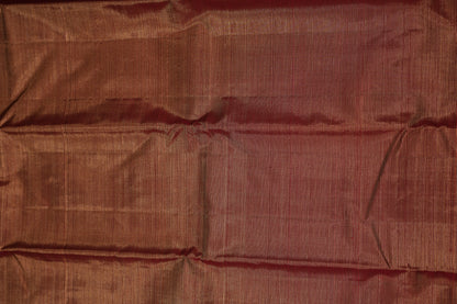 VINTAGE KANJEEVARAM - MAROON