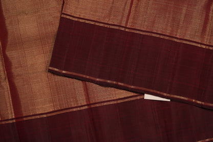 VINTAGE KANJEEVARAM - MAROON