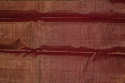 VINTAGE KANJEEVARAM - MAROON