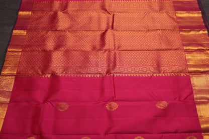 VINTAGE KANJEEVARAM - PINK