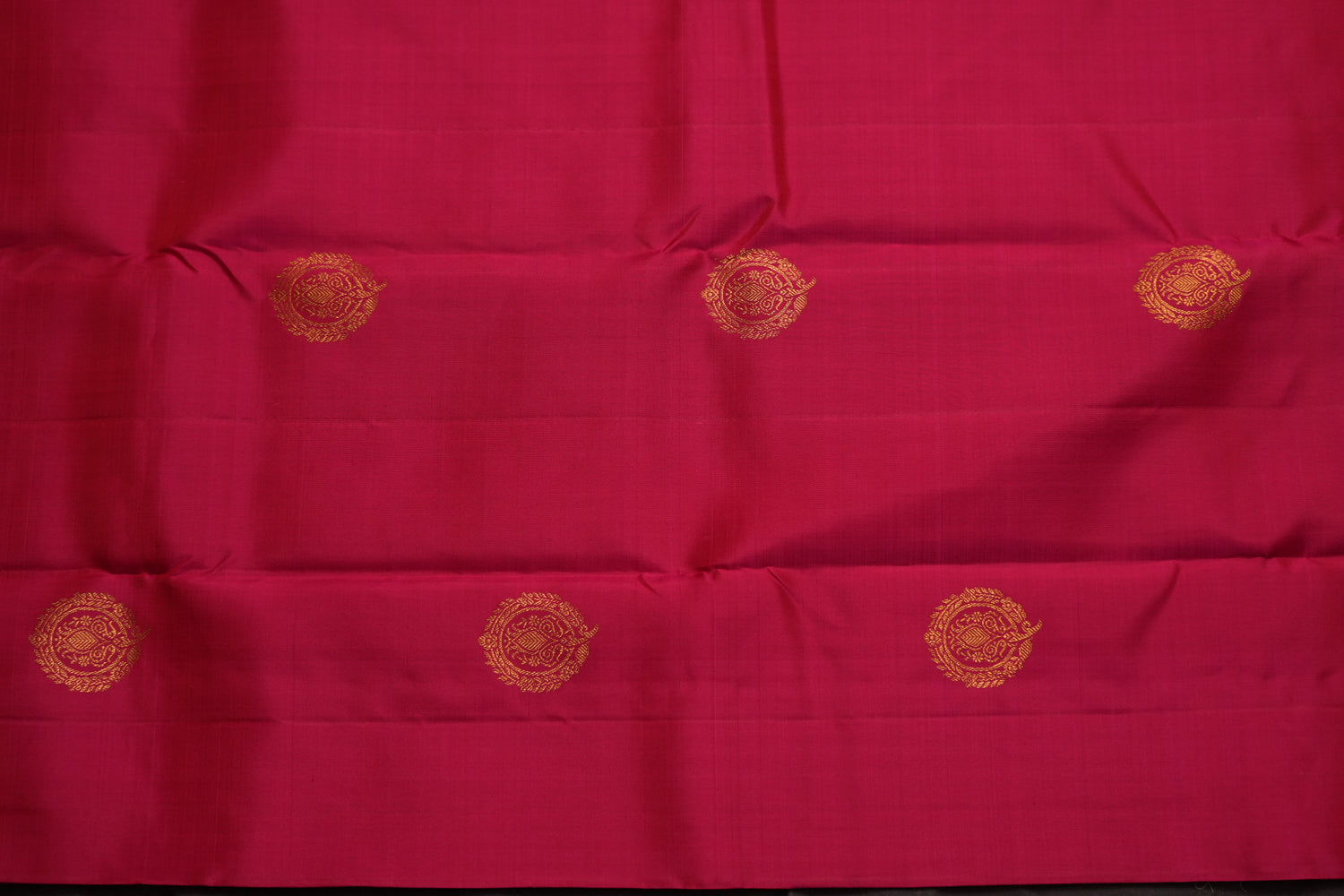 VINTAGE KANJEEVARAM - PINK